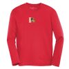 Y350LS - Youth ATC Pro Team Long Sleeve Tee Thumbnail