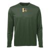 S350LS - ATC Pro Team Long Sleeve Tee Thumbnail