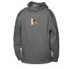 PTech® Fleece Youth Hoodie Thumbnail